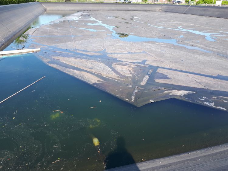 Belangrijk is om te weten welk soort gietwater je op enig moment hebt Belangrijk is om te weten welk soort gietwater je op enig moment hebt