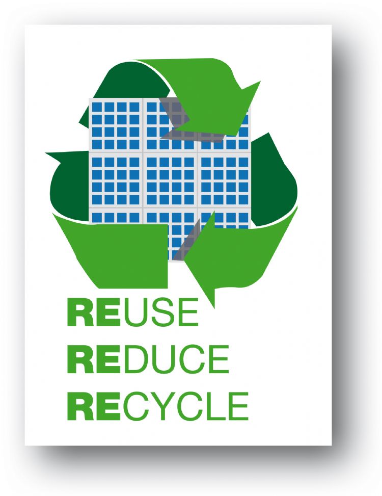 De te maken keuzes voor een zo duurzaam mogelijk materiaalgebruik De te maken keuzes voor een zo duurzaam mogelijk materiaalgebruik