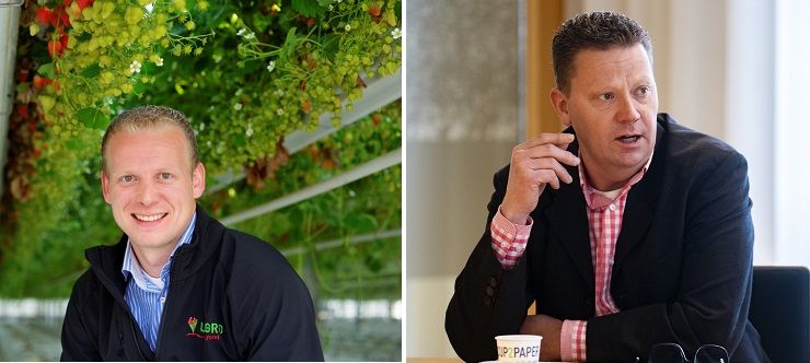 Peter van Dongen Peter van Dongen