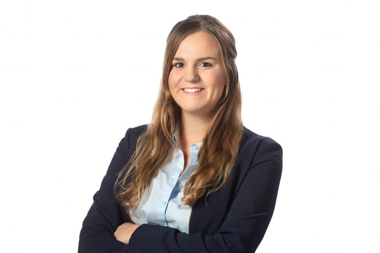 Co-Anne van Waaij Co-Anne van Waaij