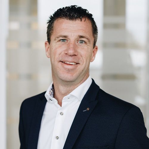 Raymond Scheepers Raymond Scheepers