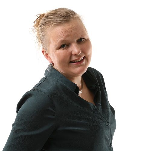 Corinne Schrijver Corinne Schrijver