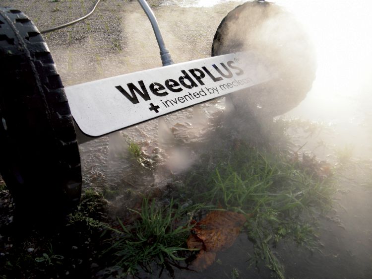 Werken met de broes die bij Weedplus hoort Werken met de broes die bij Weedplus hoort