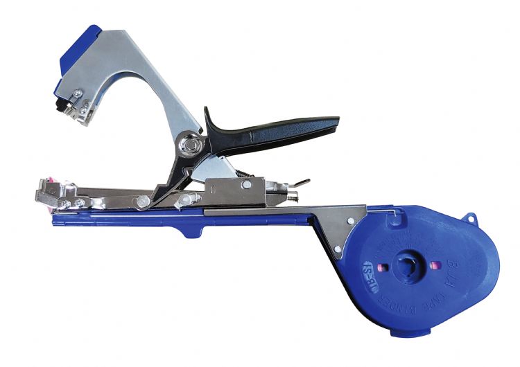 Lichtgewicht blauwe BJA TB-SI-bindtang Lichtgewicht blauwe BJA TB-SI-bindtang