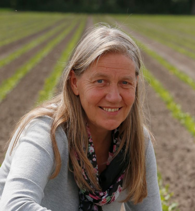 Jolanda Wijsmuller, Bayer Crop Science Jolanda Wijsmuller, Bayer Crop Science