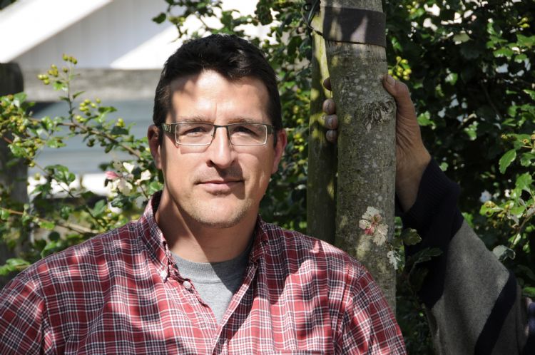 Peter van 't Westeinde, ZLTO Peter van 't Westeinde, ZLTO