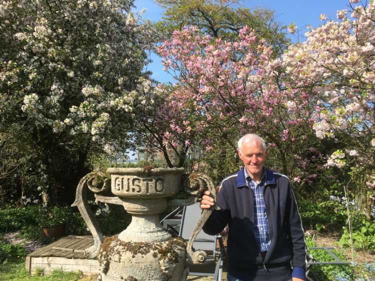 Jan van den Brandhof Jan van den Brandhof