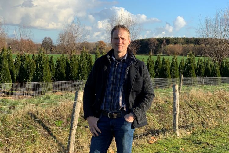 Adriaan van de Ven Adriaan van de Ven