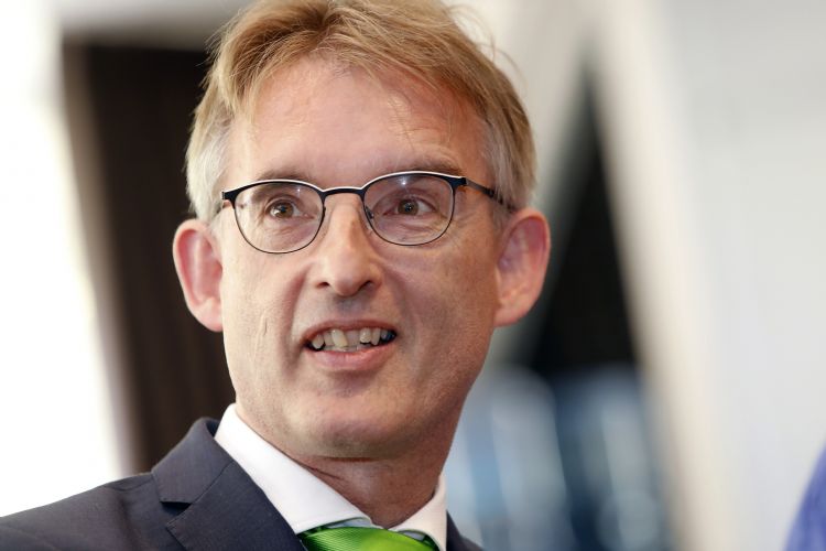 Dick Oosthoek Dick Oosthoek