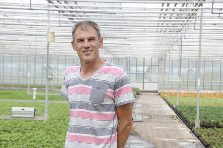 Pieter van den Dool Pieter van den Dool