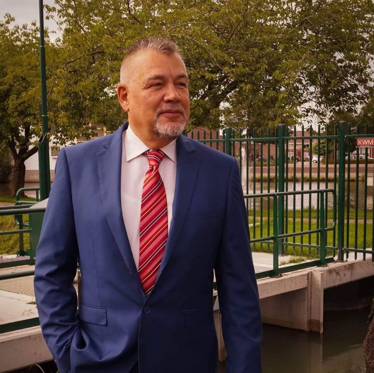 Foto: Facebook Goos Cardol