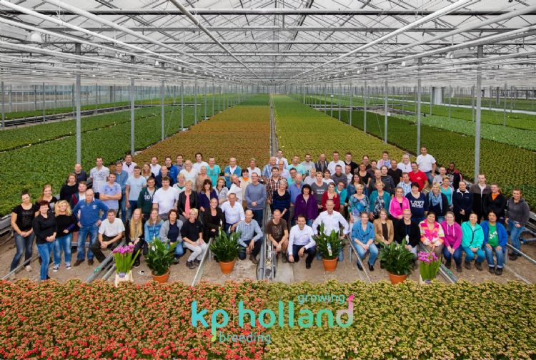 Foto: KP Holland