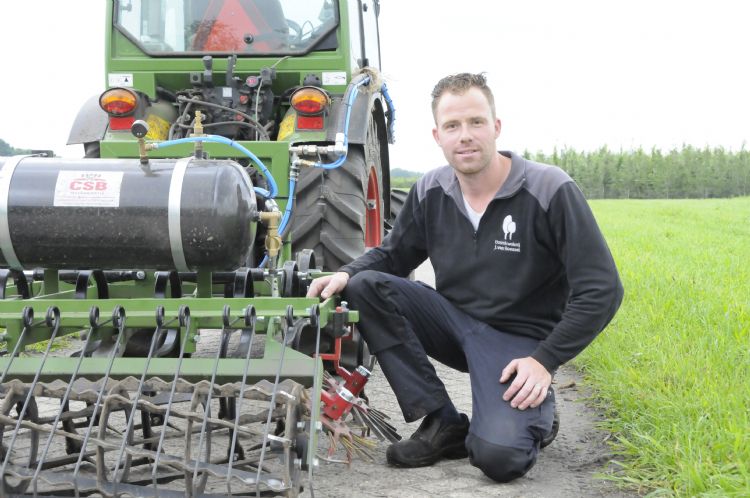 Joost van Roessel Joost van Roessel