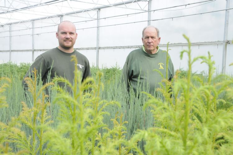 Leon en Clim Meuter Leon en Clim Meuter