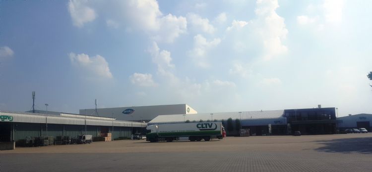 Foto: CLTV Zundert