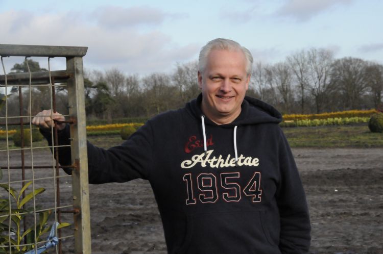 Ronald Brand van Leuveld Ronald Brand van Leuveld