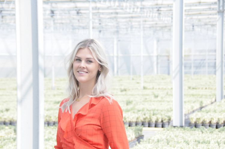 Lisa Wouters Lisa Wouters