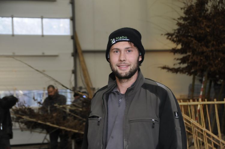 #FNiels Mauritz, Mabo #FNiels Mauritz, Mabo