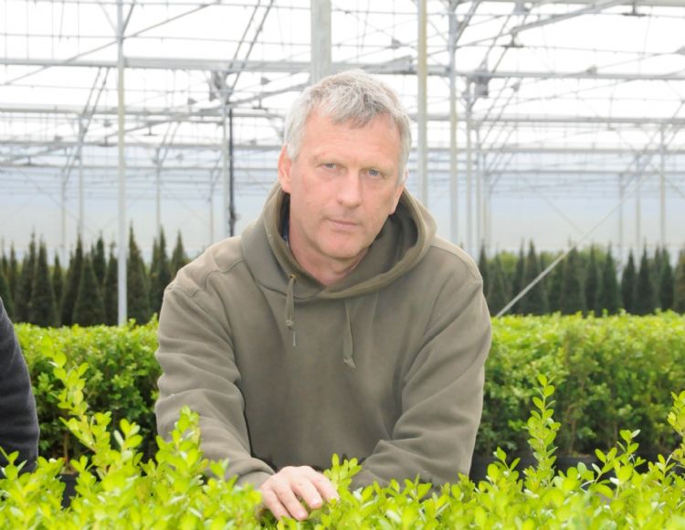 Didier Hermans Didier Hermans