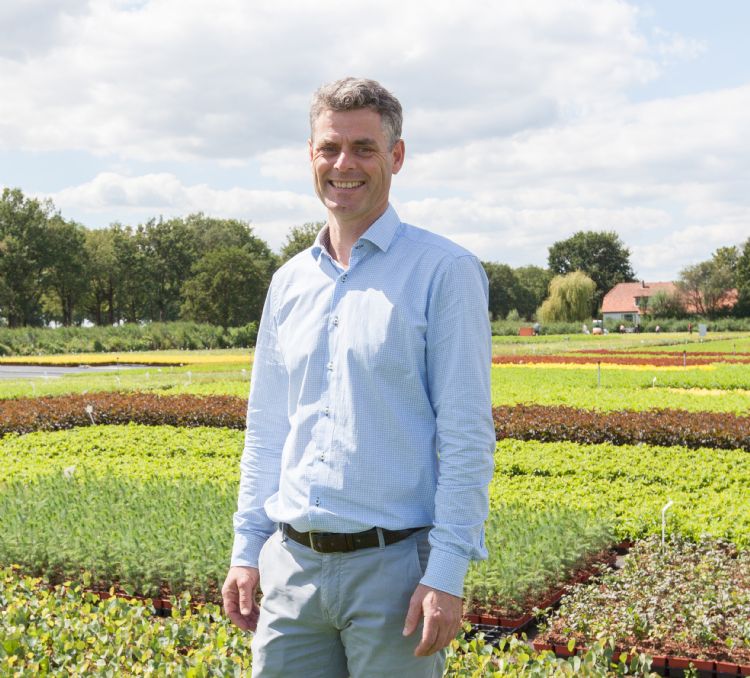 Alwin Scholten Alwin Scholten