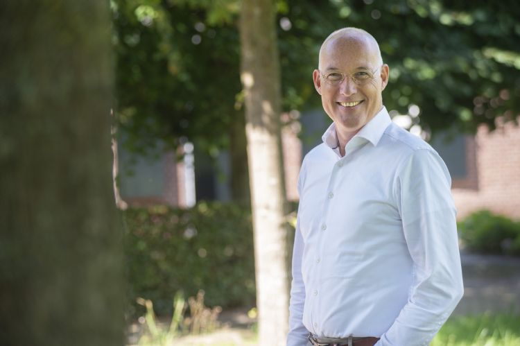 Martin Houben Martin Houben