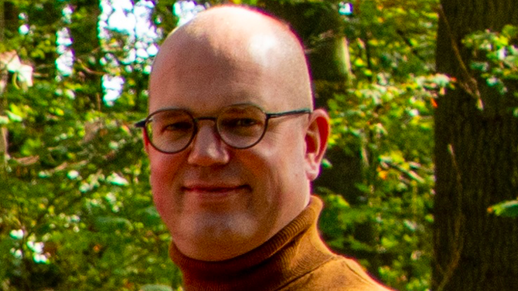 André Hubregtse