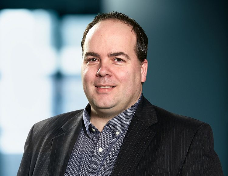 Theunis Mulders Theunis Mulders