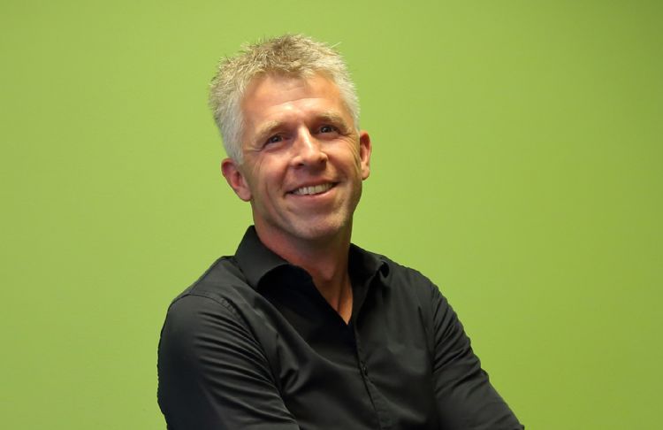 Erik Bastiaensen Erik Bastiaensen