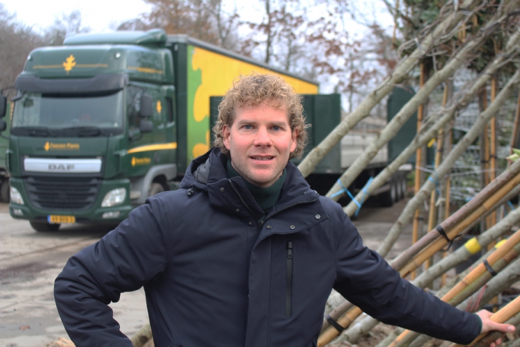 Florian Faassen Florian Faassen