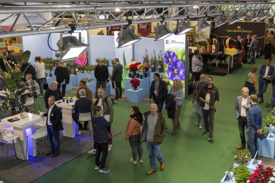 Foto: RoyalFloraHolland