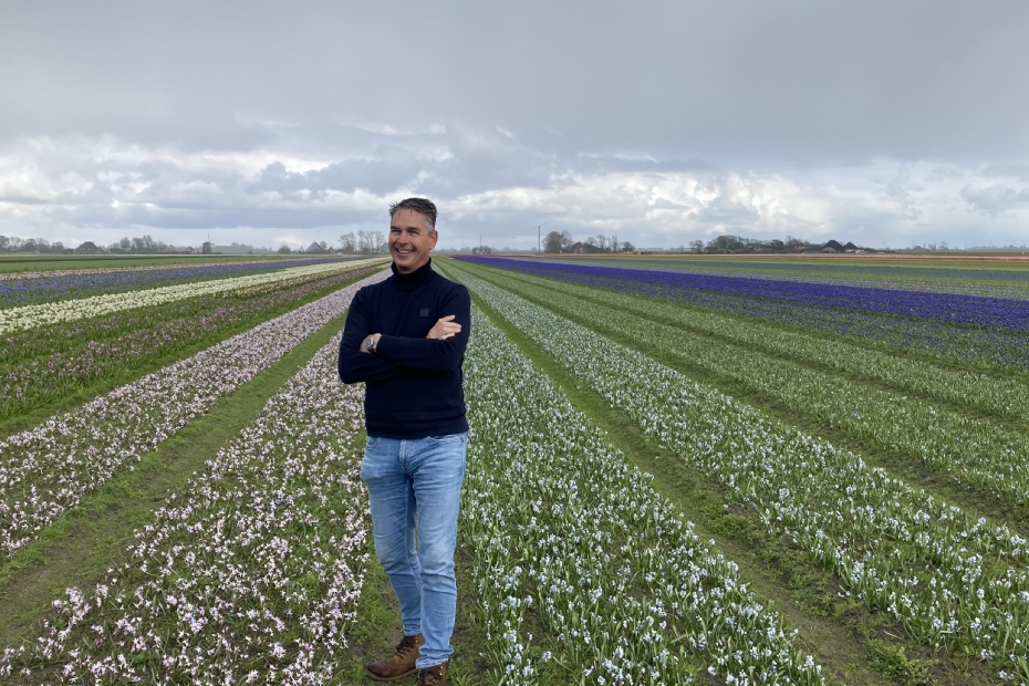 De belangrijkste focus blijft op het ontwikkelen van geregistreerde gewasbeschermingsmiddelen