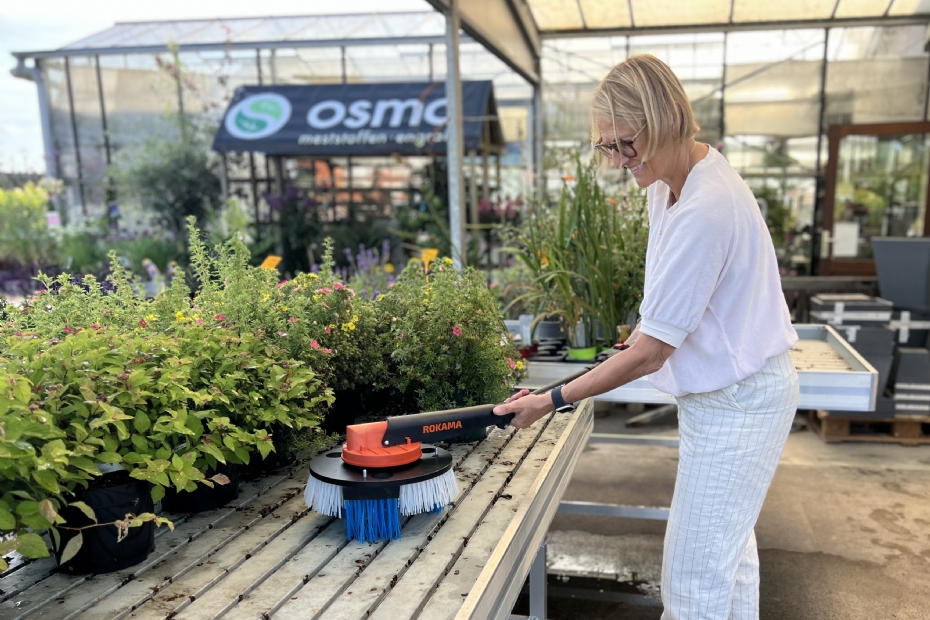 De Nursery Eco Cleaner De Nursery Eco Cleaner