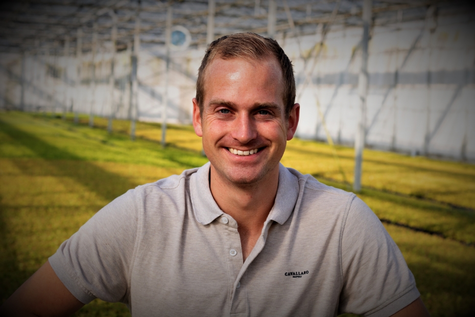 Stijn van der Loo Stijn van der Loo