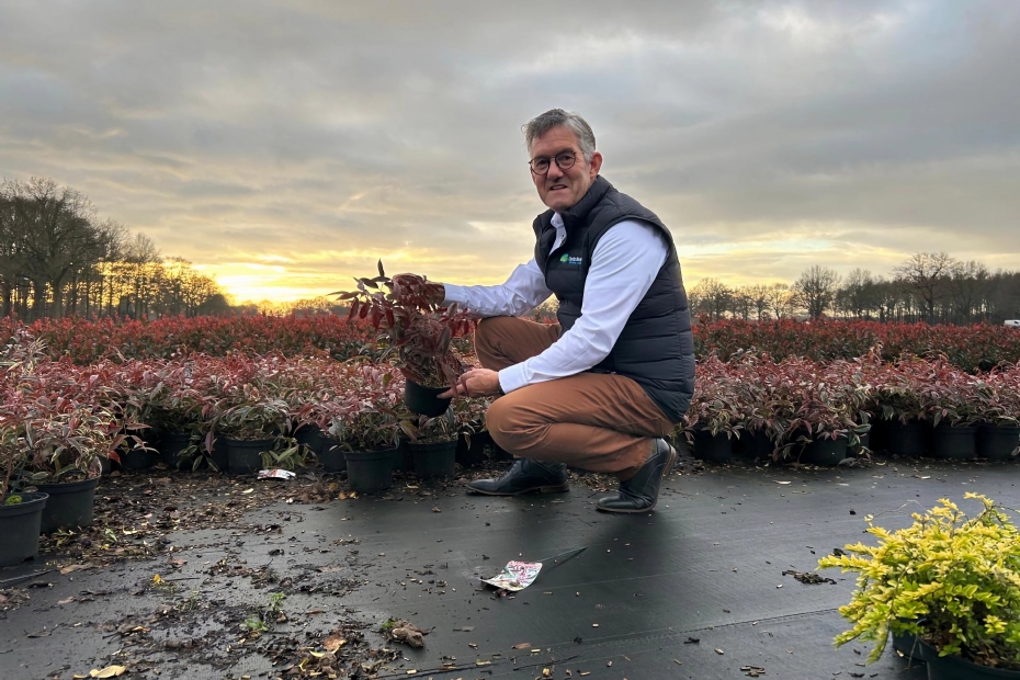 Gerard Kievit Gerard Kievit