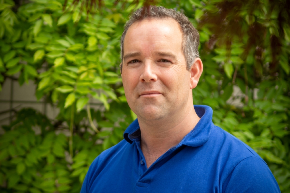Marko Mouwen
