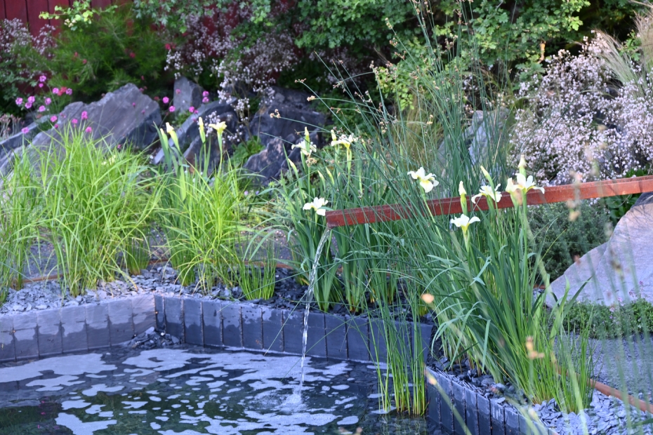 Archieffoto Vakblad De Hovenier Chelsea Flower Show 2024
