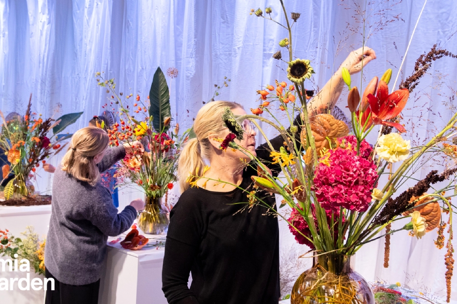 Beeld: Elmia Garden