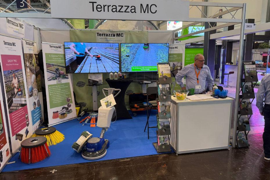 Beeld: Terrazza MC