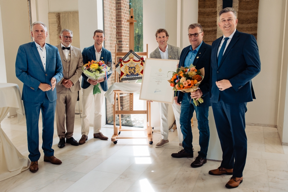 Faassen 100 jaar (foto: Stefan Sanders Fotografie)