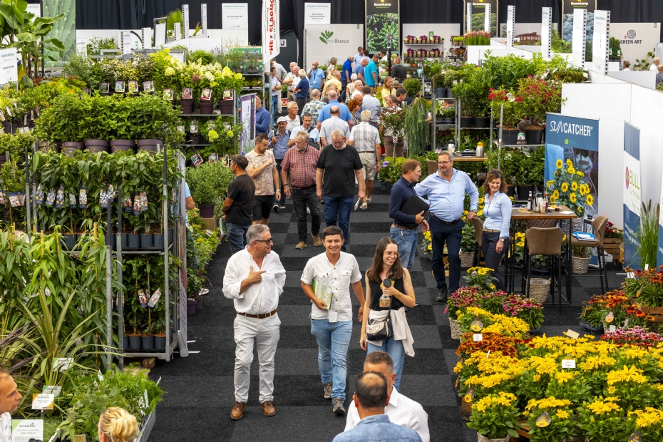Archieffoto van PlantariumGroen-Direkt