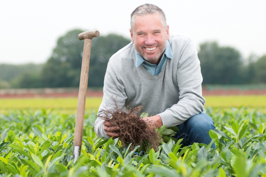 René van Gastel ziet toegevoegde waarde in de nieuwe scantechniek