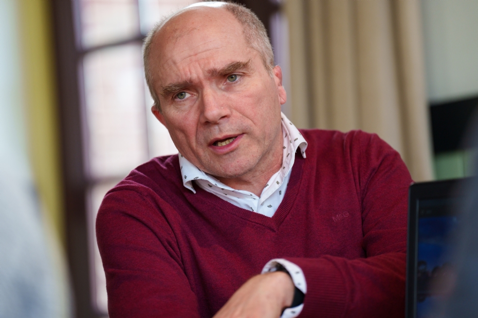 David Bömer David Bömer