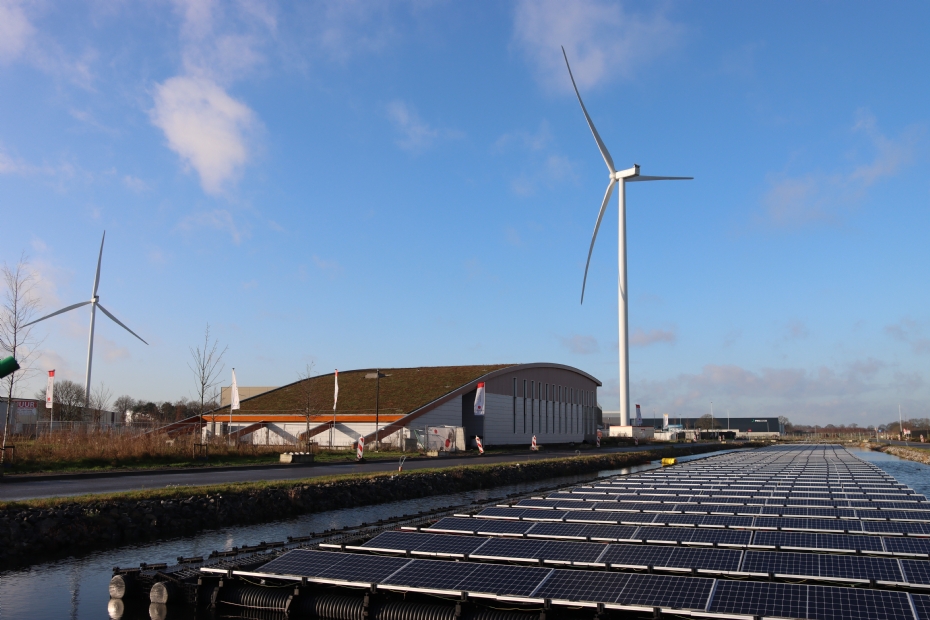 Nieuwbouw Rootz BCT Zundert