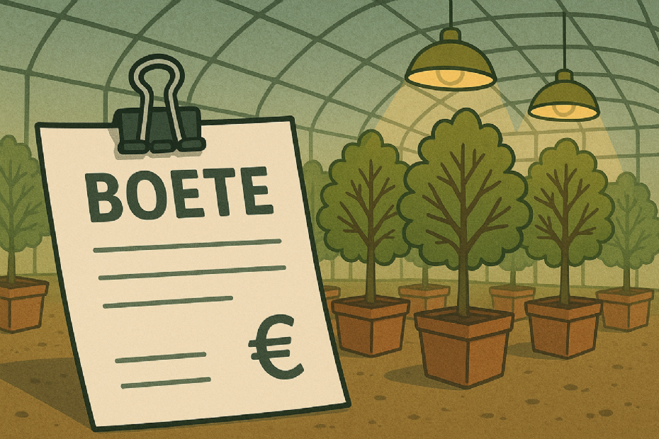 Deze afbeelding is gegenereerd door AI