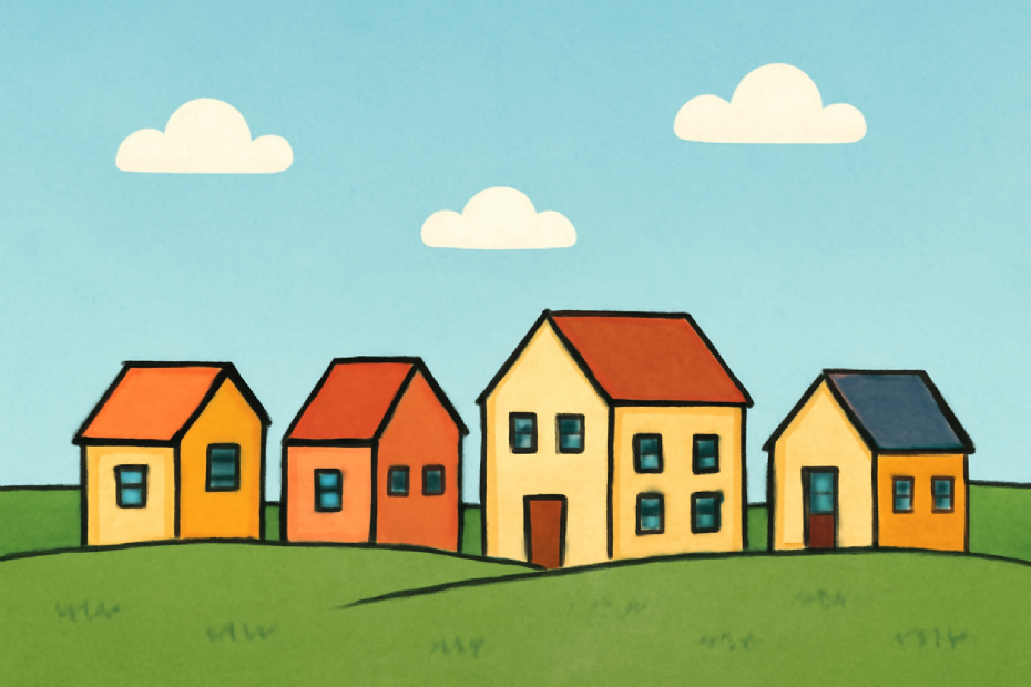 Deze afbeelding is gegenereerd door AI