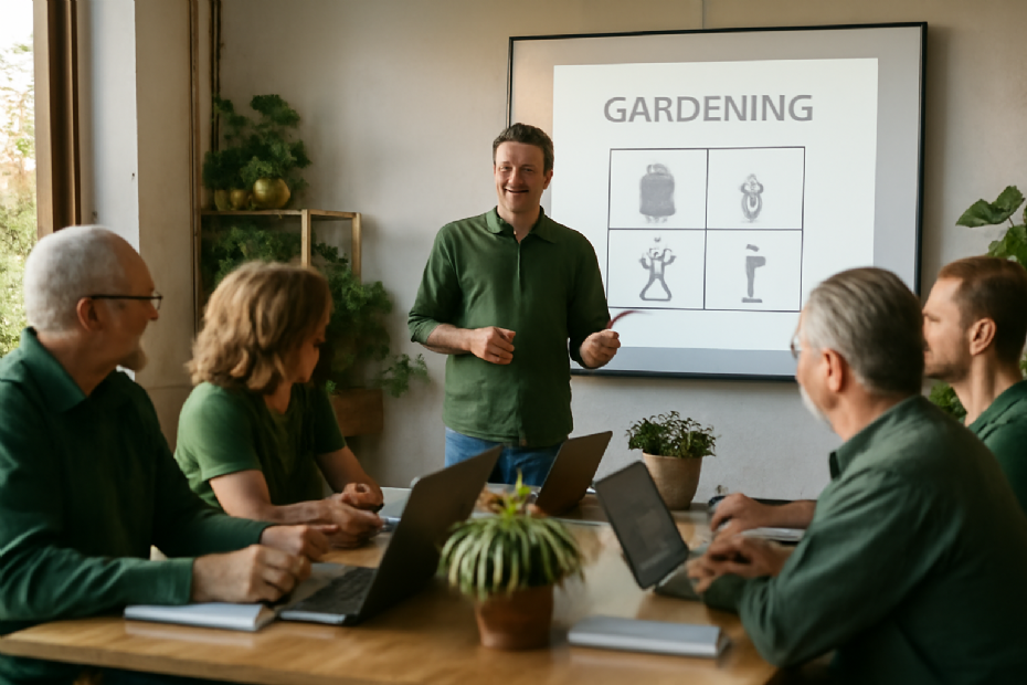 Afbeelding gemaakt met behulp van AI.