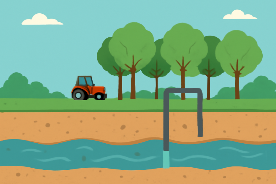 Deze afbeelding is gegenereerd door AI