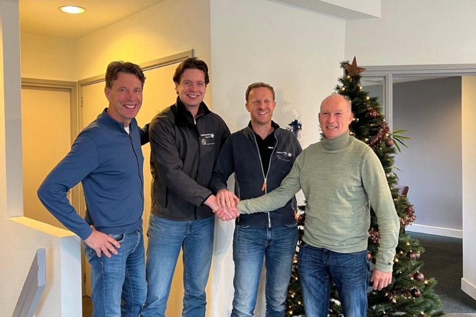 Foto: Hoogeveen Plants