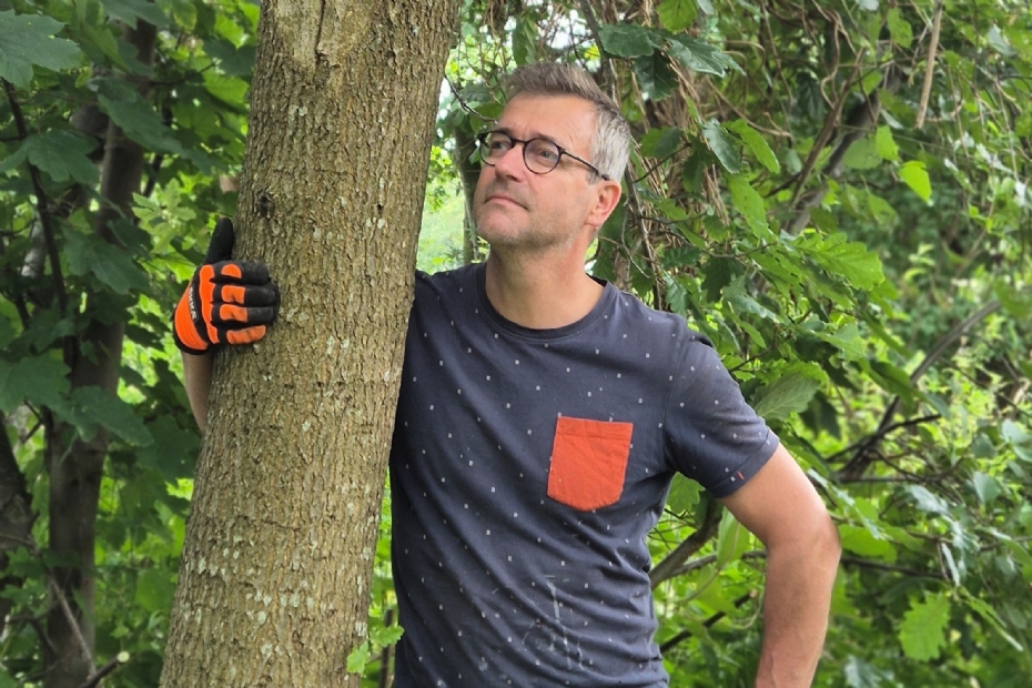 Gert-Jan Nabuurs (WUR) Gert-Jan Nabuurs (WUR)