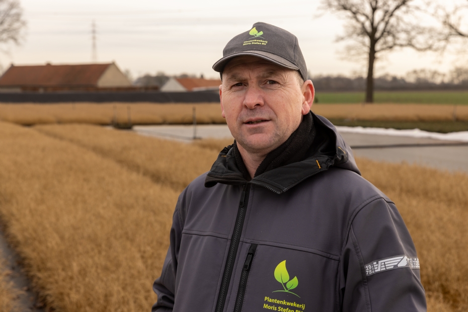 Foto: Pim van Gerwen